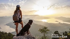 Foto de La amistad no entiende de especies: planes para reforzar el vínculo con los animales de compañía