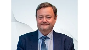 Foto de Gabriel López Ruiz, nuevo presidente de Sigaus y Genci