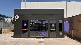 Foto de BIG FISH cierra julio con dos aperturas en Madrid y refuerza su expansión nacional