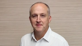 Foto de Entrevista a Jesús Jamar, ingeniero agrónomo y socio de Etxe Holz