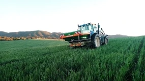Foto de 250.000 agricultores acceden a las ayudas a los fertilizantes que ascenderán a casi 500 millones