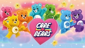 Foto de Nuevas colaboraciones en moda de Care Bears