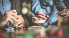 Innovaci�n en juegos de mesa: nuevas experiencias, formatos y mec�nicas