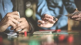 Foto de Innovación en juegos de mesa: nuevas experiencias, formatos y mecánicas