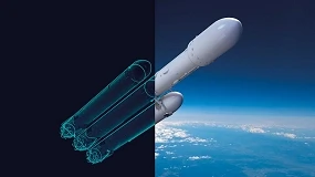 Foto de Siemens acelera transforma��o digital do setor aeroespacial com recurso � IA industrial
