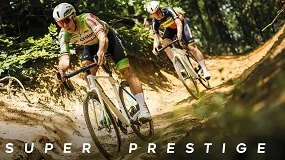 Foto de La nueva Stevens Super Prestige llega a España con un cuadro completamente rediseñado