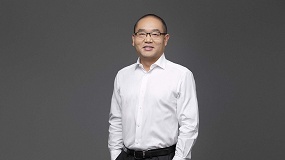 Foto de Hengde Qin asumir� la presidencia ejecutiva de Syngenta Group a partir del 1 de agosto