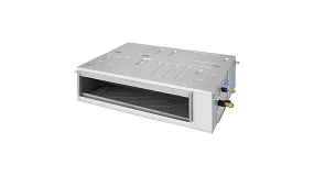 Foto de LG lan�a nova unidade de conduta compacta para climatiza��o residencial e comercial