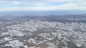 Foto de El verano en los invernaderos: preparaci�n de la pr�xima campa�a y m�xima prevenci�n frente al calor