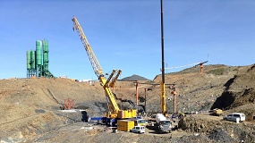 Foto de Feragua reclama que los balances h�dricos se elaboren con recursos reales y no con aportaciones vinculadas a obras pendientes de ejecuci�n