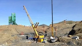 Foto de Feragua reclama que los balances hídricos se elaboren con recursos reales y no con aportaciones vinculadas a obras pendientes de ejecución