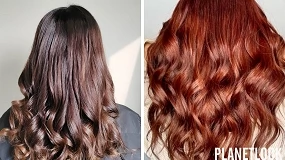 Foto de Moka Caramel y Luxury Ginger: las dos tendencias de coloración que arrasan este verano