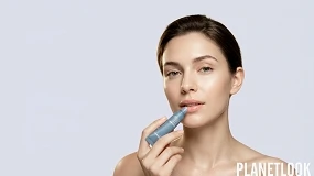 Foto de Waterlip, el nuevo bálsamo labial pro-juventud de Montibello Skincare que transforma el cuidado de los labios