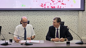 Foto de Lantania impulsa la formación y la investigación en tecnologías del agua en Marruecos