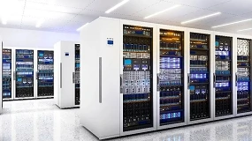 Foto de El mercado ibérico de centros de datos supera los 4,5 GW de potencial ejecutable
