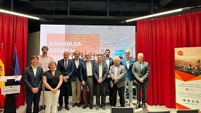 CITET actualiza sus estatutos tras cerrar un 2025 r�cord y refuerza su apuesta por la innovaci�n log�stica