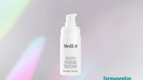 Foto de Medik8 Exo-PDRN Prismatic ayuda a la piel a recuperar equilibrio y vitalidad