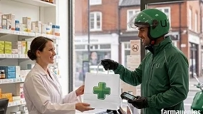 Foto de La farmacia española continúa acelerando su proceso de transformación digital