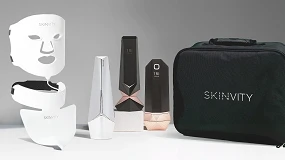Foto de SKINVITY refuerza su expansión europea con su incorporación a Globus y Redcare Pharmacy