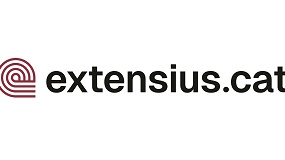 Extensius.cat celebra 10 a�os con el redise�o y la modernizaci�n de su imagen