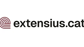 Foto de Extensius.cat celebra 10 años con el rediseño y la modernización de su imagen