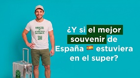 Foto de Los productos cooperativos se reivindican como el mejor souvenir gastron�mico para impulsar el medio rural
