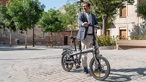 Foto de Youin exhibirá sus novedades en movilidad eléctrica durante IFA Berlín 2026