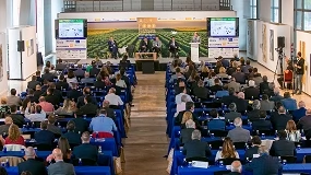Foto de El Agrifood International Congress analizará la resiliencia del sistema agroalimentario ante la incertidumbre global