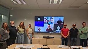 Foto de El proyecto BioChargae busca convertir residuos agr�colas en bioinsumos para cultivos le�osos