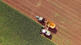 Foto de Los agricultores mayores de 65 años ya representan casi el 40% de los perceptores de la PAC en España