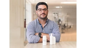 Foto de Pedro Redol assume lideran�a da Neutroplast