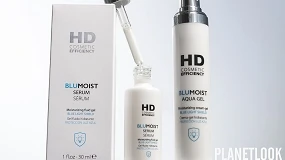 Foto de HD Cosmetic Efficiency refuerza el cuidado de la piel frente a la luz azul con BLUMOIST