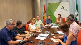 Foto de Destinan 2,9 millones para paliar las pérdidas por el parvispinus en el pimiento de Almería y Granada