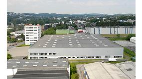 Foto de Dorma Ib�rica enviar� sus pedidos desde W�ppertal (Alemania) a partir de junio