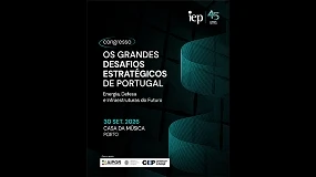 Foto de IEP celebra 45 anos com congresso dedicado aos grandes desafios estrat�gicos de Portugal