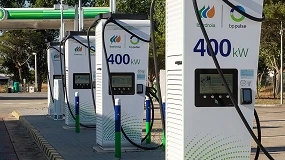 Foto de Iberdrola | bp pulse e Electromaps impulsionam a mobilidade el�trica em Portugal facilitando o acesso � rede de carregamento ultrarr�pido