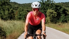 Foto de iGPSPORT mostrará su tecnología ciclista en Sea Otter Europe