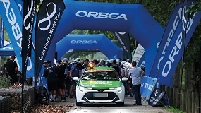 Foto de Del producto a la competición: ISB SPORT se consolida en Sea Otter Europe con una apuesta estratégica global