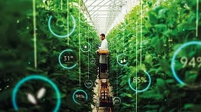 Foto de Building Food 2040 identifica prioridades para uma transforma��o mais resiliente e sustent�vel dos sistemas alimentares