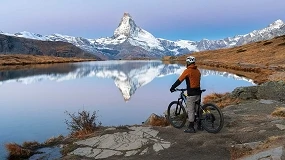 Foto de Las ventas de bicicletas en Suiza caen un 7,4% en 2025, aunque el segmento deportivo comienza a mostrar signos de recuperación