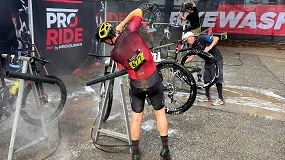 Foto de PRORIDE, una temporada al lado del ciclismo