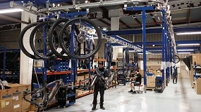 Foto de UrbanBiker incrementó sus ventas un 45% gracias a una gran apuesta por el canal especializado