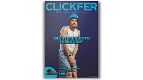 Foto de Clickfer lanza el nuevo folleto de protección laboral ‘Sin ti, me siento inseguro’