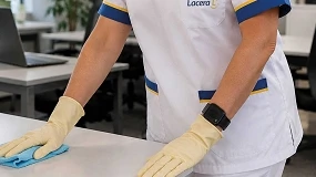 Foto de Pulseras contra el golpe de calor: nueva prueba piloto de Grupo Lacera
