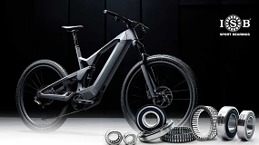 Foto de Rodamientos ISB EMS: silencio y eficiencia en el corazón de los motores eléctricos de e-bikes