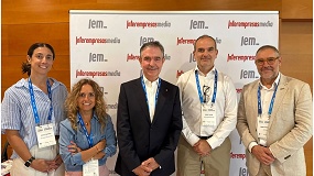 Foto de Interempresas refuerza su compromiso con la industria como media partner del Forum amec