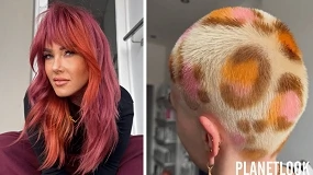 Foto de Dos coloristas británicos ganan el concurso Best-In-Hue 2026 de Evo