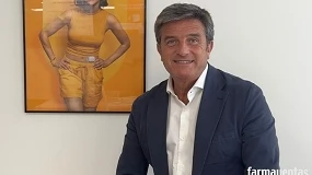 Foto de “El futuro pasa por combinar innovación tecnológica, evidencia clínica y experiencia asistencial para ofrecer una atención cada vez más personalizada” - José María Barranco, director general de Insulet en España