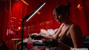 Foto de El tatuaje también se cuida: la nueva rutina beauty que gana protagonismo en verano