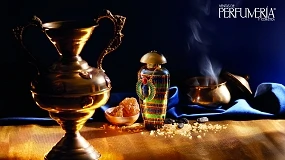 Foto de The Merchant of Venice se inspira en el Antiguo Egipto para lanzar Eternal Sunrise